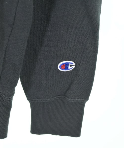CHAMPION（チャンピオン）パーカー 黒 サイズ:M メンズ/2200688892036