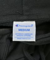 CHAMPION（チャンピオン）パーカー 黒 サイズ:M メンズ/2200688892036