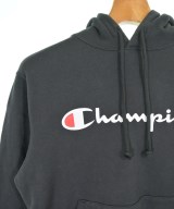 CHAMPION（チャンピオン）パーカー 黒 サイズ:M メンズ/2200688892036