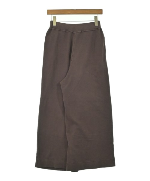 CHAMPION（チャンピオン）スウェットパンツ 茶 サイズ:M レディース/2200689017025