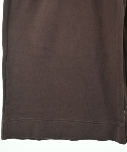 CHAMPION（チャンピオン）スウェットパンツ 茶 サイズ:M レディース/2200689017025