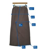 CHAMPION（チャンピオン）スウェットパンツ 茶 サイズ:M レディース/2200689017025