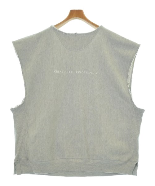 CHAMPION（チャンピオン）スウェット グレー サイズ:-(XXL位) メンズ/2200689090035
