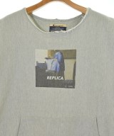 CHAMPION（チャンピオン）スウェット グレー サイズ:-(XXL位) メンズ/2200689090035