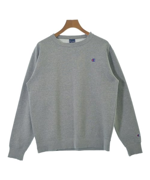 CHAMPION(チャンピオン)Tシャツ・カットソー グレー サイズ:-(L位)/2200689143069
