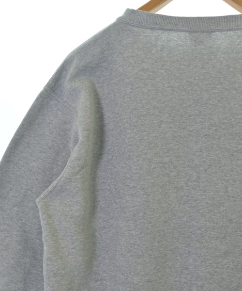 CHAMPION（チャンピオン）Tシャツ・カットソー グレー サイズ:-(L位) メンズ/2200689143069