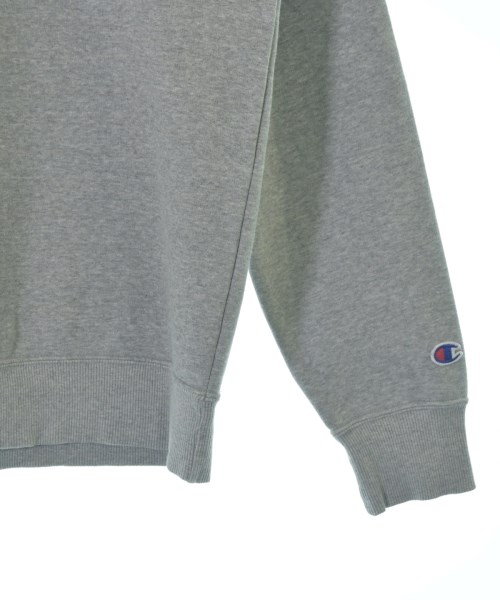 CHAMPION（チャンピオン）Tシャツ・カットソー グレー サイズ:-(L位) メンズ/2200689143069