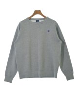 CHAMPION（チャンピオン）Tシャツ・カットソー グレー サイズ:-(L位) メンズ/2200689143069