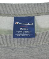 CHAMPION（チャンピオン）Tシャツ・カットソー グレー サイズ:-(L位) メンズ/2200689143069