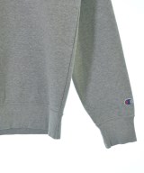 CHAMPION（チャンピオン）Tシャツ・カットソー グレー サイズ:-(L位) メンズ/2200689143069