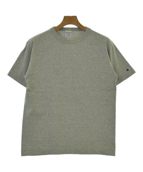 CHAMPION(チャンピオン)Tシャツ・カットソー グレー サイズ:M/2200689200021