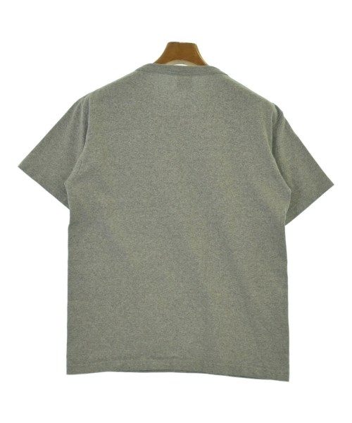 CHAMPION（チャンピオン）Tシャツ・カットソー グレー サイズ:M メンズ/2200689200021