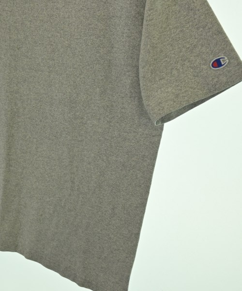 CHAMPION（チャンピオン）Tシャツ・カットソー グレー サイズ:M メンズ/2200689200021