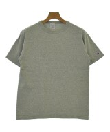 CHAMPION（チャンピオン）Tシャツ・カットソー グレー サイズ:M メンズ/2200689200021
