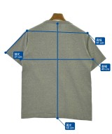 CHAMPION（チャンピオン）Tシャツ・カットソー グレー サイズ:M メンズ/2200689200021
