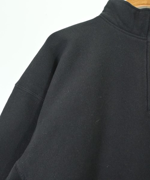 CHAMPION（チャンピオン）スウェット 黒 サイズ:M メンズ/2200681575011