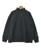 CHAMPION（チャンピオン）スウェット 黒 サイズ:M メンズ/2200681575011