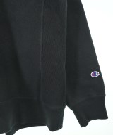 CHAMPION（チャンピオン）スウェット 黒 サイズ:M メンズ/2200681575011