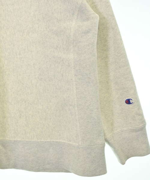 CHAMPION（チャンピオン）スウェット 白 サイズ:M メンズ/2200681575028
