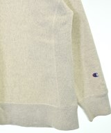 CHAMPION（チャンピオン）スウェット 白 サイズ:M メンズ/2200681575028