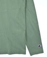 CHAMPION（チャンピオン）Tシャツ・カットソー 緑 サイズ:F レディース/2200683396089