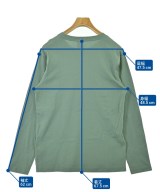 CHAMPION（チャンピオン）Tシャツ・カットソー 緑 サイズ:F レディース/2200683396089