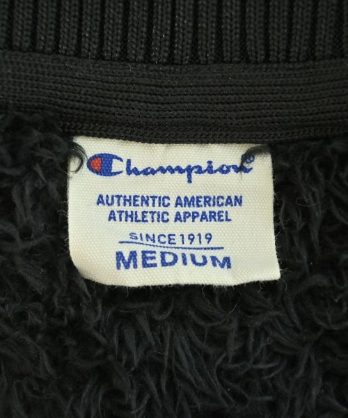 CHAMPION（チャンピオン）その他 黒 サイズ:M レディース/2200685251034