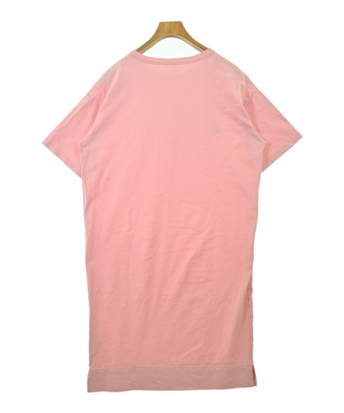 CHAMPION（チャンピオン）ワンピース ピンク サイズ:L レディース/2200685566022