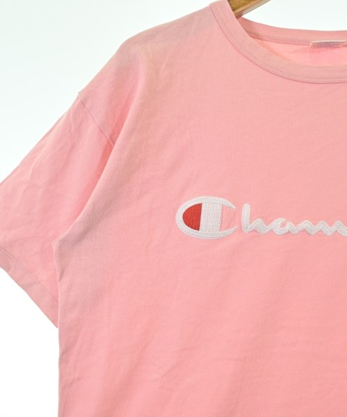 CHAMPION（チャンピオン）ワンピース ピンク サイズ:L レディース/2200685566022