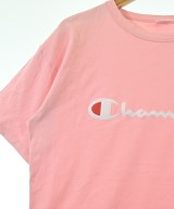 CHAMPION（チャンピオン）ワンピース ピンク サイズ:L レディース/2200685566022