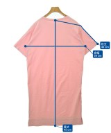 CHAMPION（チャンピオン）ワンピース ピンク サイズ:L レディース/2200685566022