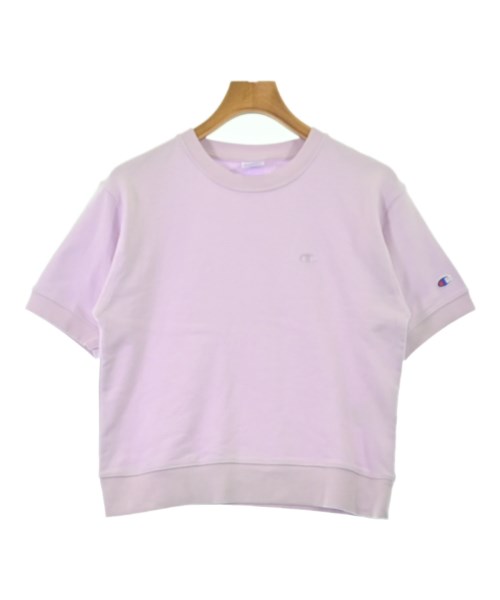 CHAMPION(チャンピオン)スウェット 紫 サイズ:L/2200685566077