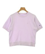 CHAMPION（チャンピオン）スウェット 紫 サイズ:L レディース/2200685566077