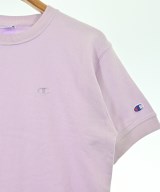 CHAMPION（チャンピオン）スウェット 紫 サイズ:L レディース/2200685566077