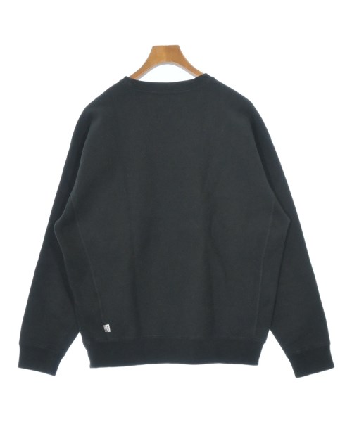 CHAMPION（チャンピオン）スウェット 黒 サイズ:M メンズ/2200685595015