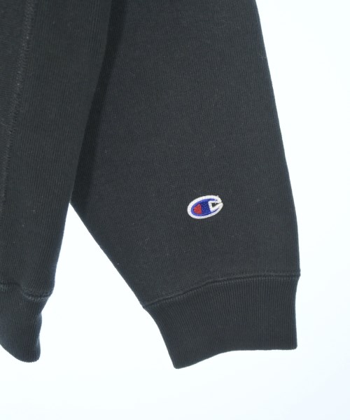 CHAMPION（チャンピオン）スウェット 黒 サイズ:M メンズ/2200685595015