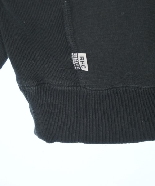 CHAMPION（チャンピオン）スウェット 黒 サイズ:M メンズ/2200685595015