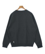 CHAMPION（チャンピオン）スウェット 黒 サイズ:M メンズ/2200685595015