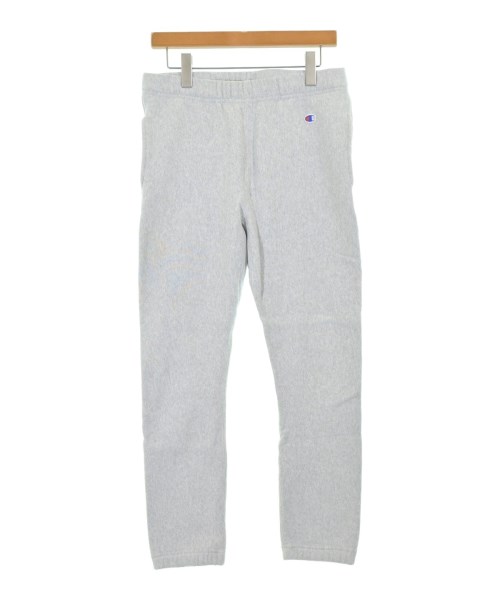 CHAMPION(チャンピオン)スウェットパンツ グレー サイズ:M/2200685595060