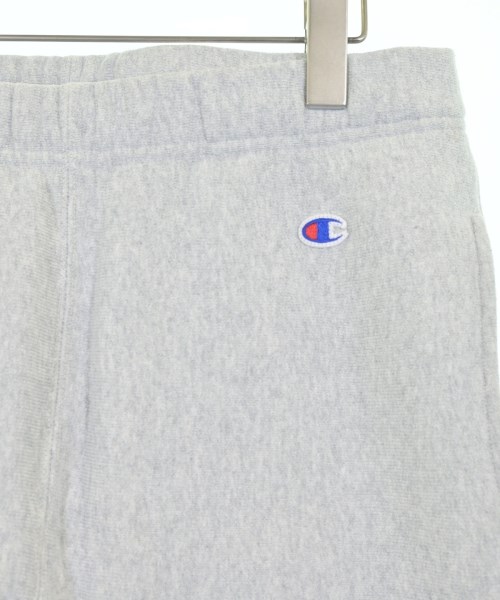 CHAMPION（チャンピオン）スウェットパンツ グレー サイズ:M メンズ/2200685595060