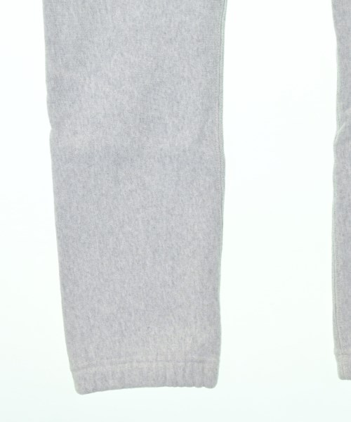 CHAMPION（チャンピオン）スウェットパンツ グレー サイズ:M メンズ/2200685595060