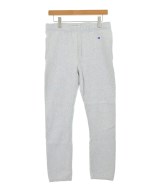 CHAMPION（チャンピオン）スウェットパンツ グレー サイズ:M メンズ/2200685595060