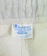CHAMPION（チャンピオン）スウェットパンツ グレー サイズ:M メンズ/2200685595060