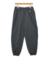 CHAMPION（チャンピオン）スウェットパンツ 黒 サイズ:M メンズ/2200685595077