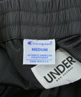 CHAMPION（チャンピオン）スウェットパンツ 黒 サイズ:M メンズ/2200685595077