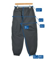 CHAMPION（チャンピオン）スウェットパンツ 黒 サイズ:M メンズ/2200685595077