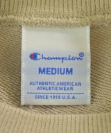 CHAMPION（チャンピオン）スウェット ベージュ サイズ:M レディース/2200683352061