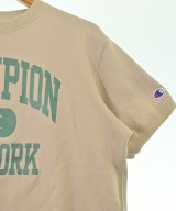 CHAMPION（チャンピオン）スウェット ベージュ サイズ:M レディース/2200683352061
