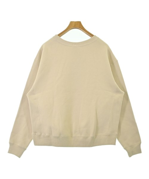 CHAMPION（チャンピオン）スウェット ベージュ サイズ:M レディース/2200684072043
