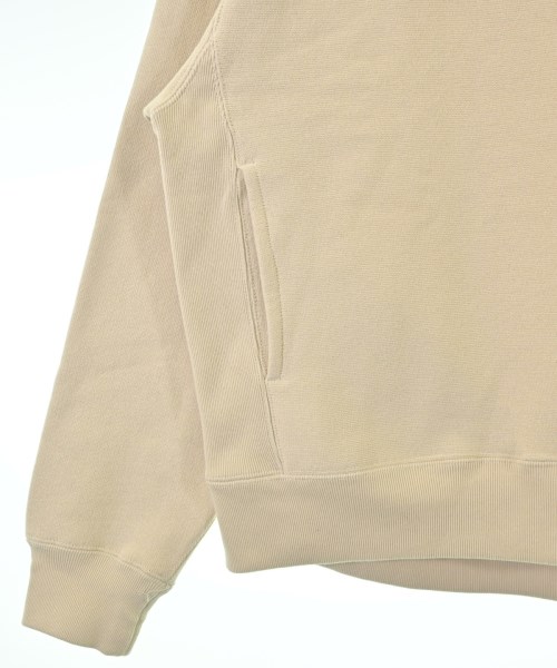 CHAMPION（チャンピオン）スウェット ベージュ サイズ:M レディース/2200684072043